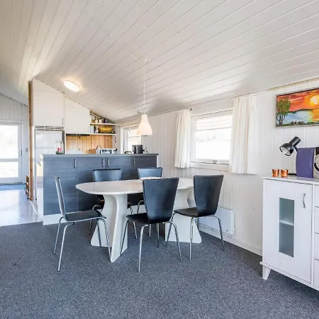 Holiday Lxxix Ferienhaus *