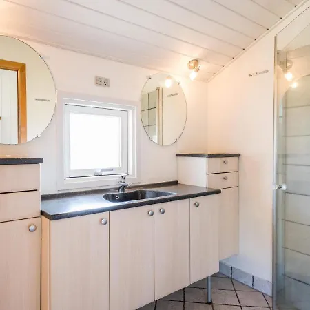 Holiday Lxxix Holiday home
