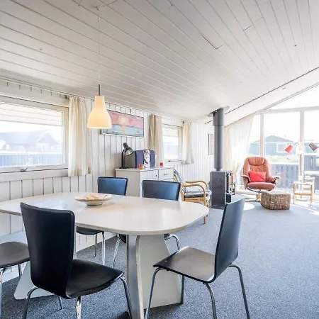 Holiday home Holiday Lxxix