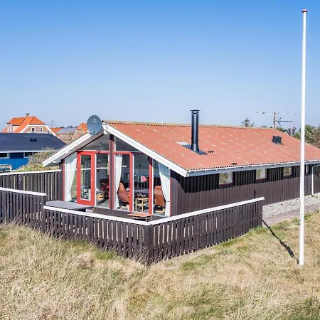 Holiday Lxxix Ferienhaus *