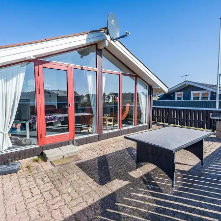 Holiday Lxxix Ferienhaus *