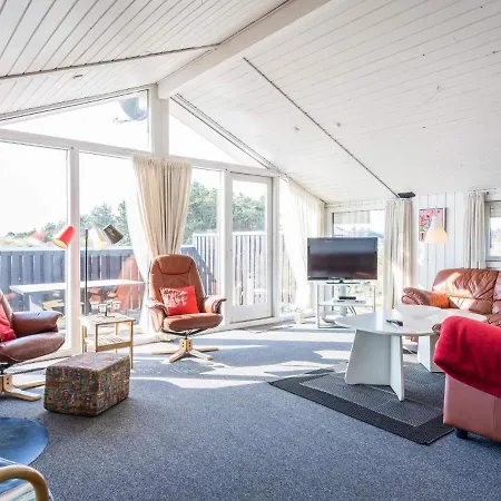 Holiday Lxxix Ferienhaus