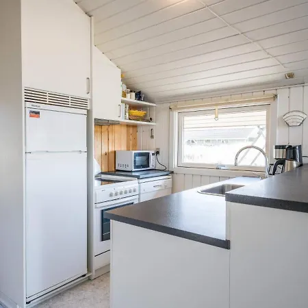Holiday Lxxix Ferienhaus