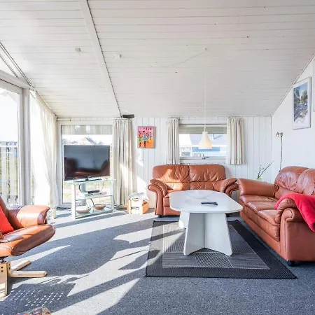 Ferienhaus Holiday Lxxix *